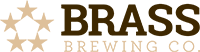 Brass Brewing Logo