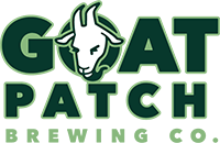 Goat Patch Brewing Logo