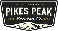 Pikes Peak Brewing Logo