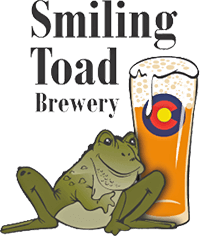 Smiling Toad Logo