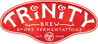 Trinity Brew Logo